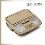 2008-2010 Honda Odyssey Interior Light Overhead Console Dome 83250-SHJ-A03ZH Oem Used. Price: $75.00.