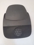 13-17 Chevy Equinox Front Center Dash Storage Cubby Bin Compartment W Grille Used. Price: $77.13.