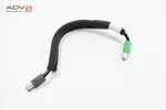 2024 - 2025 Subaru Impreza Center Console Wire Wiring Harness Oem Used. Price: $27.99.