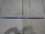 Audi A8 S8 04-10 Side Moulding Strip Right Front Door P/n: 4E0853954D Ref B7K28 New. Price: $267.02.