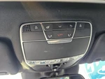 2014-2017 Mercedes Benz S550 Overhead Console: W/ Sunroof Switch Used. Price: $115.00.