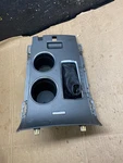 2011 - 2014 Ford Edge Center Console Cup Holder Shifter Bezel Trim Oem Z1701 Used. Price: $50.04.
