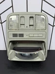 2009-2015 Honda Pilot Overhead Console Homelink Garage Door Opener Oem 8325ASZA Used. Price: $54.95.
