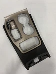 2016-2017 Jeep Grand Cherokee Gear Shift Indicator Bezel Trim Oem 5VK202X9AB Used. Price: $109.99.