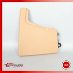 2005-2012 Porsche 911 997 Boxster Cayman 987 Right Center Console Trim Beige Oem Used. Price: $37.20.
