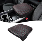 Center Console Cover For Dodge Ram 1500 2019-2025, Bucket Seat, Vin... Fast Ship New. Price: $52.99.