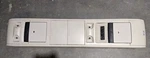 Console Front Roof Mini Rear Dual Fits 11-20 Caravan 1154035 Used. Price: $299.95.