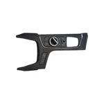 84900059 2023 Cadillac XT6 Center Console Used. Price: $100.00.