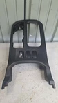 Read! 03-09 Toyota 4RUNNER Center Console Trim Shifter Bezel 58822-55030 Used. Price: $45.99.