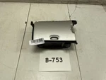 2006 Toyota Highlander Hv Center Console Storage Box Tray Oem+ Used. Price: $78.21.