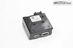 2021-2023 Buick Envision Console Rear Usb Charger Adapter Port Media Hub Oem Used. Price: $64.99.
