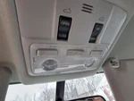 2013-2015 Toyota RAV4 Overhead Console Gray Sunroof Used Oem 241-14340. Price: $131.58.