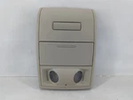 2018 Dodge Caravan Overhead Roof Console Yihxk Used. Price: $71.82.