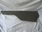 2018-2024 Toyota Camry Center Console Left Driver Side Trim Panel 58912-06200 Used. Price: $25.00.