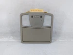2009-2013 Nissan Murano Overhead Roof Console Interior Dome Light TJ6W9 Used. Price: $55.78.