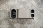 2004-2008 Ford F150 Pickup Front Floor Center Console Column Shift New Style Oem Used. Price: $261.72.