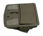 Console Front Sunroof Without Navigation 2007-2009 Altima Oem Used. Price: $45.95.