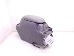 01-07 Toyota Sequoia Limited Gray Interior Front Center Console Assembly Used. Price: $114.74.