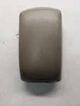 Console Front Floor Sedan Fits 2009 Spectra Assembly Original Oem Used. Price: $121.95.