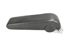 03-12 Bentley Continental Front Left Center Console Black Oem Used. Price: $84.00.