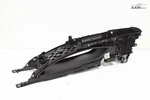 2013-2016 Lincoln Mkz Sedan Front Center Console Frame Cover Trim Panel Oem Used. Price: $119.28.