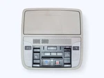 2014 Acura Rlx Overhead Console Light Lamp Homelink Gray 83250-TX4-A01ZD, D039, Used. Price: $55.08.