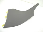 06-11 Lexus GS350 Drivers Left Center Console Side Trim Cover Panel Pad Oem Used. Price: $35.00.