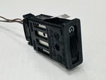 92-99 Bmw E36 M3 Series Instrument Cluster Dimmer Switch Interior Light Dash Used. Price: $18.95.