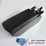 03-06 Mercedes R230 SL500 SL55 Center Console Storage Oem Used. Price: $159.00.