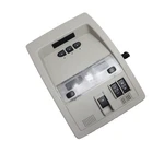 2012 Chevrolet Suburban 1500 Overhead Roof Console Interior Dome Light Used. Price: $121.97.