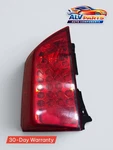 2004-2010 Infiniti QX56 Tail Light Driver Left Side Oem Used. Price: $65.00.