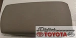 Toyota Camry Center Console Top Door 58905-06200-B1 Gray Fits 2007-2011 Se, New. Price: $277.00.