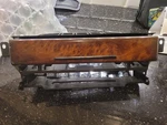 Bmw E39 530I 525I 528I 540I Function Carrier Radio Wood Oem Used. Price: $27.72.