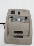 Gmc Yukon 2007-09 Xl Front Overhead Dome Light Sunroof Control Switch B242-11 Used. Price: $29.00.