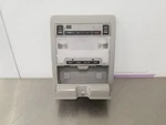 10 Toyota Landcruiser Roof Console Gray Overhead Front Center 897660W111 Used. Price: $250.00.