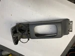 92-95 Honda Civic Shifter Cup Holder Center Console Eg Ej Grey 83411-SR3-00 Used. Price: $119.99.