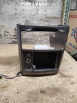 08-10 Dodge Chrysler Lower Instrument Dash Brace Cover Gray Grand Caravan Tc Used. Price: $62.30.