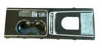 2017-20219 Jaguar Xe Center Console Bezel Surround Trim W/ Cup Holder Oem Used. Price: $89.57.