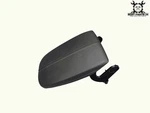 Acura Tlx 2018 2020 A-spec Center Console Armrest Black Leather Used. Price: $96.99.