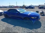 Blk Lea Console Lid Oem 15-23 Ford Mustang Used. Price: $90.00.