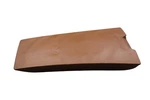 07-11 Bentley Continental Gtc Rear Center Console Brown Oem Used. Price: $176.00.