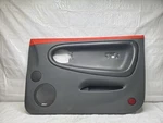 04 05 06 Chevrolet Ssr Door Trim Panel Passenger Right Rh Oem 10383735 Used. Price: $259.99.