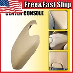 Beige Center Console Armrest Cover For Honda Accord Crosstour 2010-2014 New. Price: $29.44.