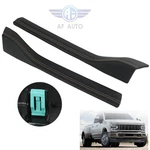 Pair Center Console Side Panels Ford F-250 F-350 Super Duty 2023-2025 New. Price: $62.97.