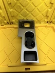 2012-2019 Volkswagen Passat Center Console Shift Bezel Panel W/ Cup Holder Oem Used. Price: $99.49.