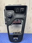 2014-2019 Jeep Cherokee Console Center Shifter Trim Bezel (office) Used. Price: $54.99.
