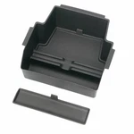 Gm 2019-2023 Chevrolet Blazer Center Console Tray Organizer Black Oem New. Price: $74.98.