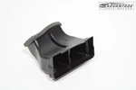 2012-2018 Audi A6 C7 Center Console Rear Air Vent Grille Duct Connector Oem Used. Price: $27.29.