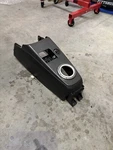2006 Mitsubishi Lancer Evolution 7-9 Center Console Shifter 5-SPEED Model Ix Used. Price: $139.99.