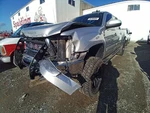 Console Front With Sunroof Fits 12-14 Sierra 2500 Pickup 11482403 Used. Price: $146.02.